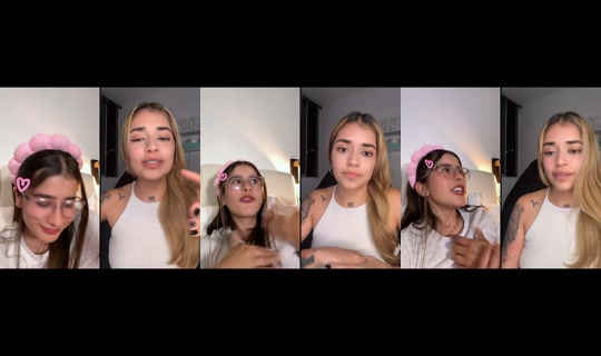 bagxoxo1's Stream - Jun 16, 2026, 7:03 AM