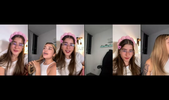 bagxoxo1's Stream - Jun 16, 2026, 8:10 AM