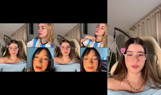 bagxoxo1's Stream - Jun 17, 2026, 4:53 AM