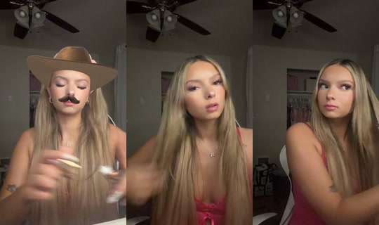 brookefischerr's Stream - Jun 16, 2026, 6:11 AM
