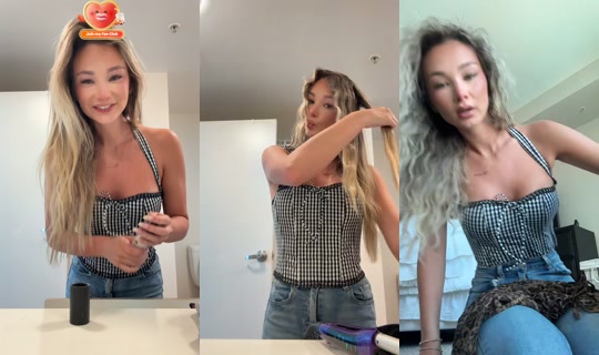 brookemckinley20 Yayını - 17 Haz 2026 20:04