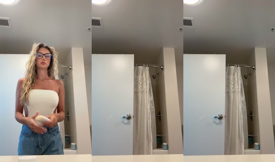 brookemckinley20 Yayını - 17 Haz 2026 20:58
