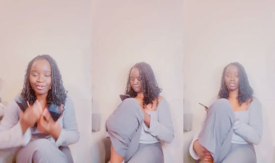 brownskingirl1361's Stream - May 2, 2026, 5:12 PM