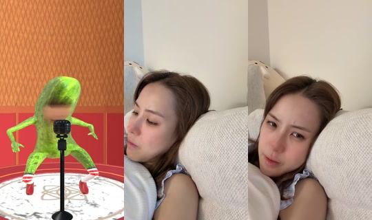 c.taeeun's Stream - Jun 17, 2026, 3:34 PM