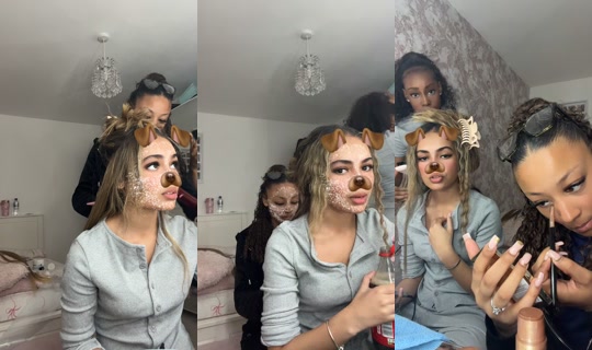 cacheltiana's Stream - May 2, 2026, 2:57 PM