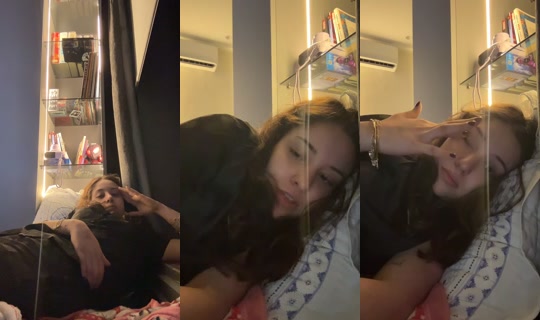 caelissu's Stream - Jun 16, 2026, 10:53 PM