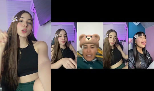 camilarevaloo6's Stream - May 3, 2026, 11:49 PM