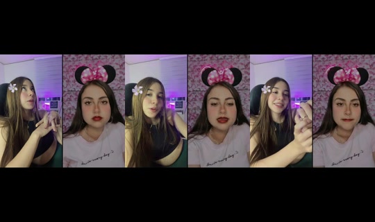 camilarevaloo6's Stream - May 4, 2026, 12:40 AM