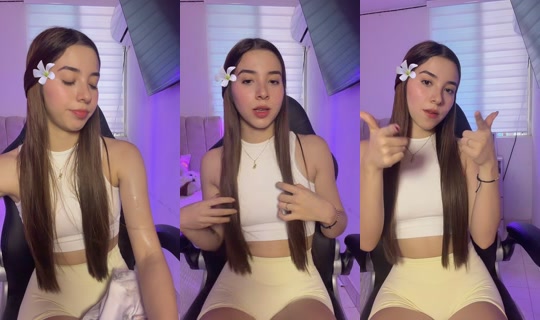 camilarevaloo6's Stream - May 4, 2026, 4:00 PM