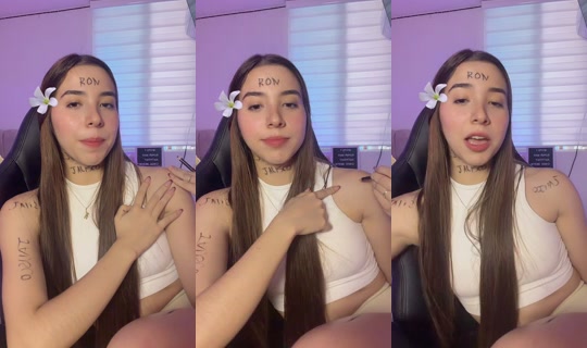 camilarevaloo6's Stream - May 4, 2026, 4:15 PM