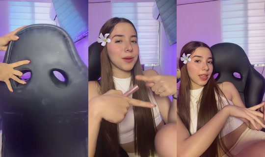 camilarevaloo6's Stream - May 4, 2026, 4:30 PM