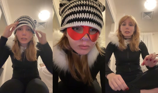 carmenhoneymoon2's Stream - May 2, 2026, 2:33 PM