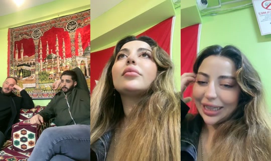 Stream ceydaaskk - 15 Jun 2026, 21.53