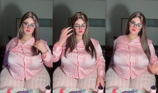 ch3aibiasarah's Stream - Jun 13, 2026, 10:21 PM
