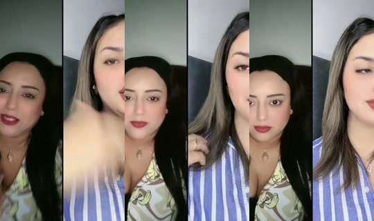 chaimaerafya's Stream - Apr 30, 2026, 9:17 PM