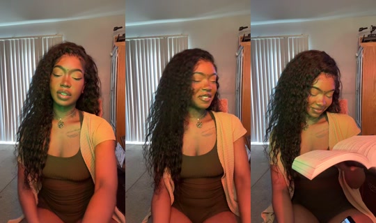 chanelamarirose's Stream - Jun 16, 2026, 6:17 PM