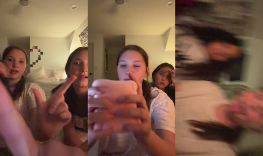 charlottessapmmm's Stream - Jun 17, 2026, 4:45 AM