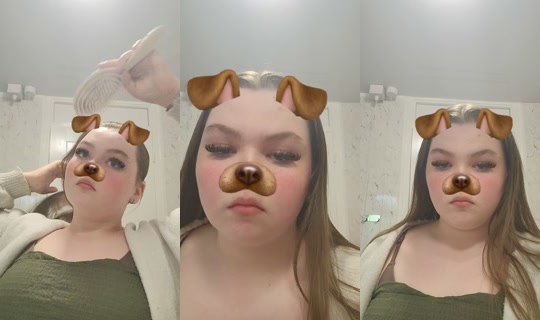 chels6796's Stream - May 2, 2026, 3:54 PM
