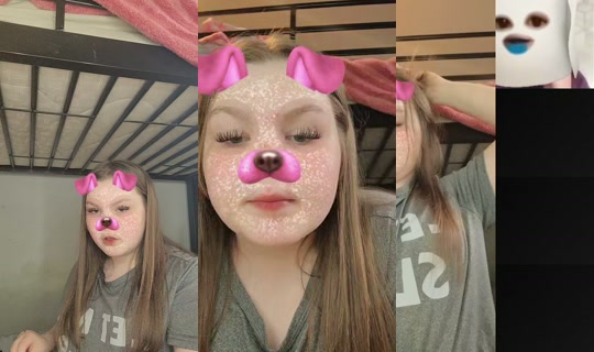 chels6796's Stream - May 4, 2026, 2:40 PM