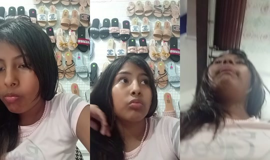 chikaayora3's Stream - May 1, 2026, 5:07 AM