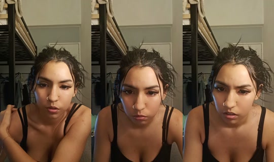 chilena13k's Stream - Jun 16, 2026, 8:38 PM