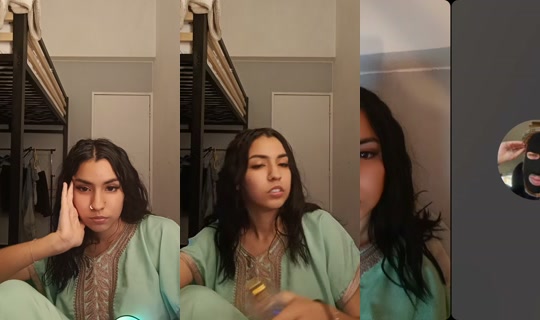 chilena13k's Stream - Jun 16, 2026, 10:55 PM