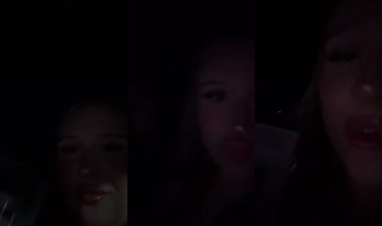 chloehaldeman's Stream - May 2, 2026, 1:55 AM
