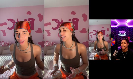 ciarawatson05's Stream - May 3, 2026, 10:34 PM