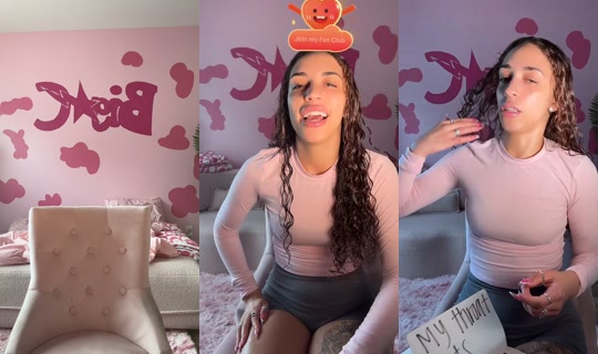 ciarawatson05's Stream - May 4, 2026, 8:38 PM