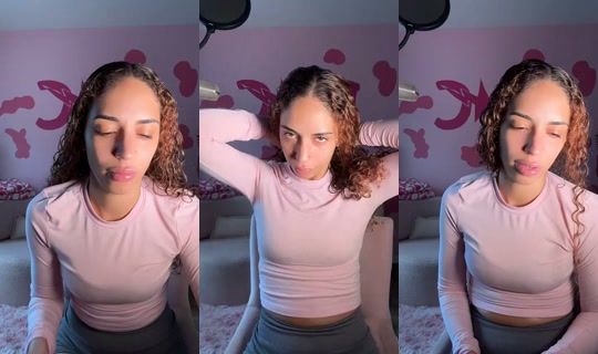 ciarawatson05's Stream - May 4, 2026, 9:28 PM