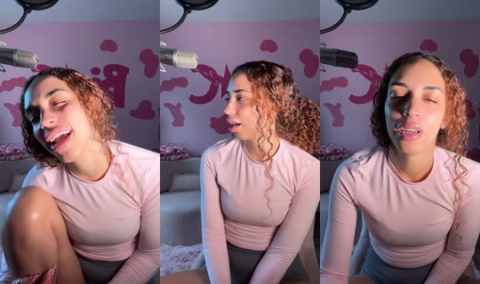 ciarawatson05's Stream - May 4, 2026, 10:19 PM