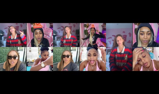 Live de ciarawatson05 - 5 de mai. de 2026, 19:04