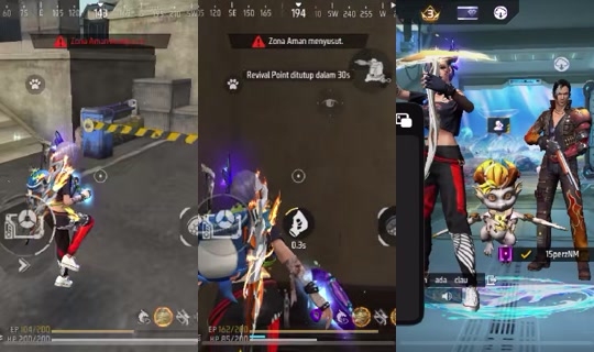 claudikeduaa's Stream - May 5, 2026, 7:43 AM