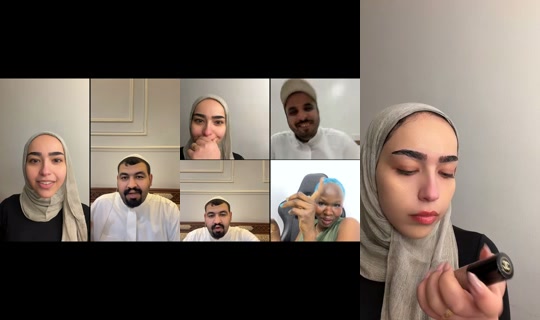 dailyshahaden's Stream - Apr 30, 2026, 1:17 AM