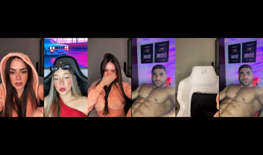 danicarmonalive's Stream - May 5, 2026, 2:15 AM