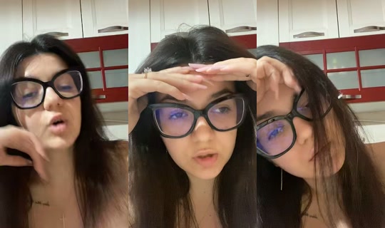 daniela.iulia's Stream - May 4, 2026, 7:46 PM