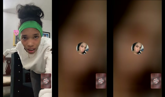 daniela.trinidad10's Stream - May 1, 2026, 10:41 PM
