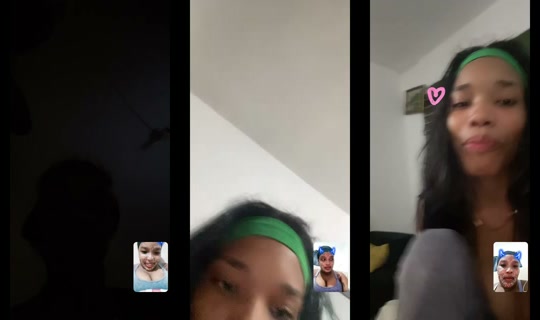 daniela.trinidad10's Stream - May 2, 2026, 2:24 AM