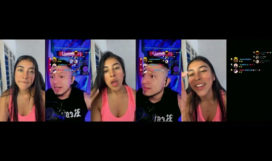 danielavalenciavi's Stream - May 4, 2026, 5:25 PM