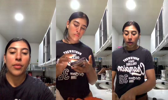 danielavalenciavi's Stream - May 5, 2026, 4:30 PM