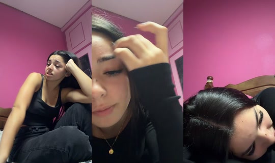 ddelfirobless's Stream - Apr 25, 2026, 6:19 AM