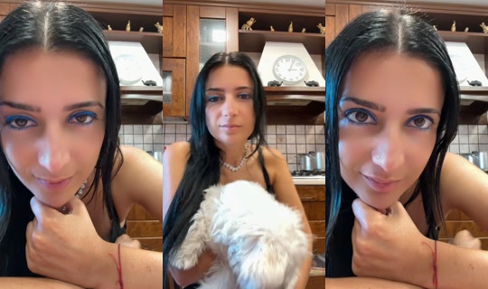 Stream di deamoraaaaa - 18 giu 2026, 6:52