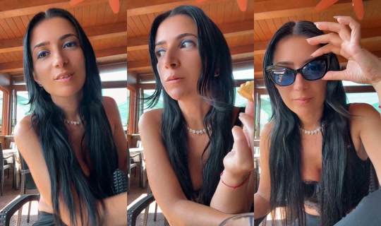 Stream di deamoraaaaa - 18 giu 2026, 7:51