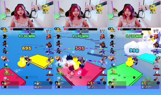 dianijeager's Stream - Jun 17, 2026, 12:18 AM