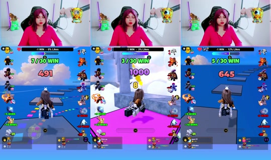 dianijeager's Stream - Jun 17, 2026, 6:08 PM