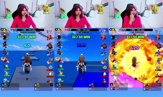 dianijeager's Stream - Jun 17, 2026, 7:01 PM