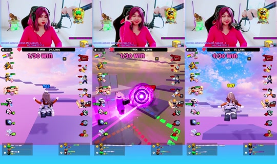 dianijeager's Stream - Jun 17, 2026, 11:30 PM