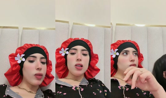 douaeeljouhari's Stream - Jun 14, 2026, 11:26 PM