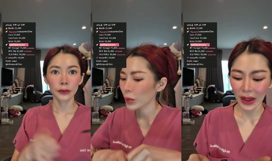 dr.kaimook's Stream - May 4, 2026, 3:25 AM