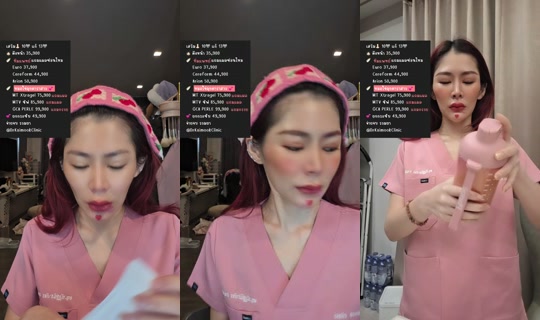 dr.kaimook's Stream - May 5, 2026, 3:01 AM